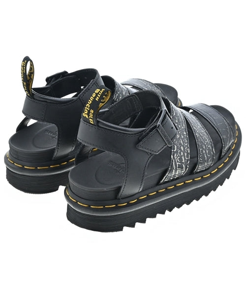 Dr.Martens รองเท้าแตะ