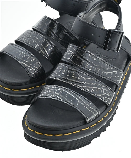 Dr.Martens รองเท้าแตะ