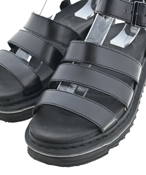 Dr.Martens รองเท้าแตะ