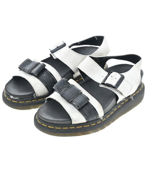 Dr.Martens รองเท้าแตะ