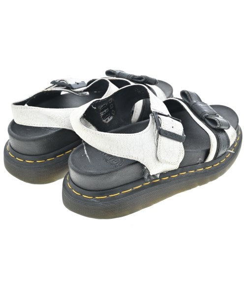 Dr.Martens รองเท้าแตะ