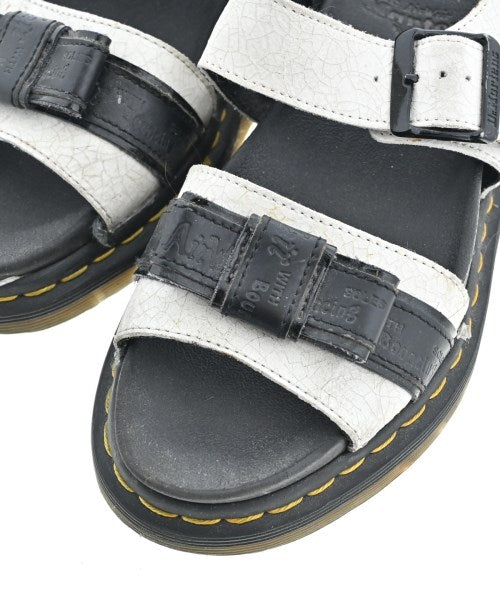 Dr.Martens รองเท้าแตะ