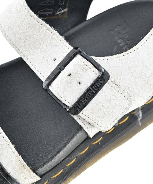 Dr.Martens รองเท้าแตะ