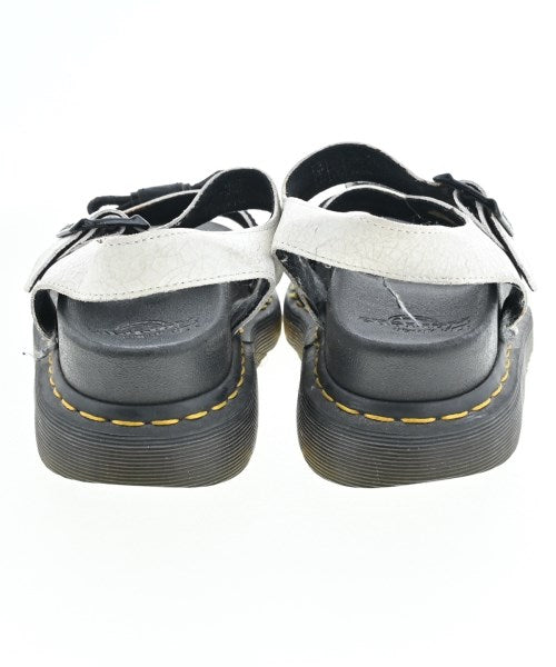 Dr.Martens รองเท้าแตะ