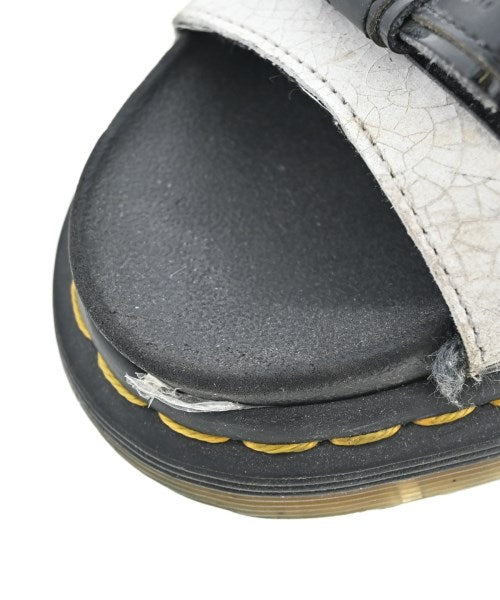 Dr.Martens รองเท้าแตะ