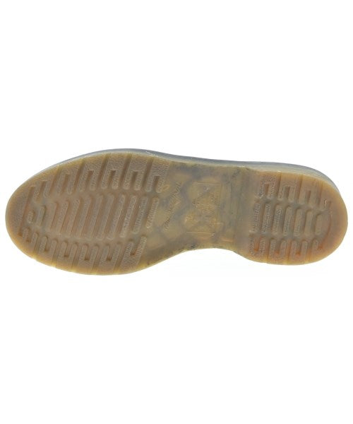 Dr.Martens รองเท้าสวมทางการ