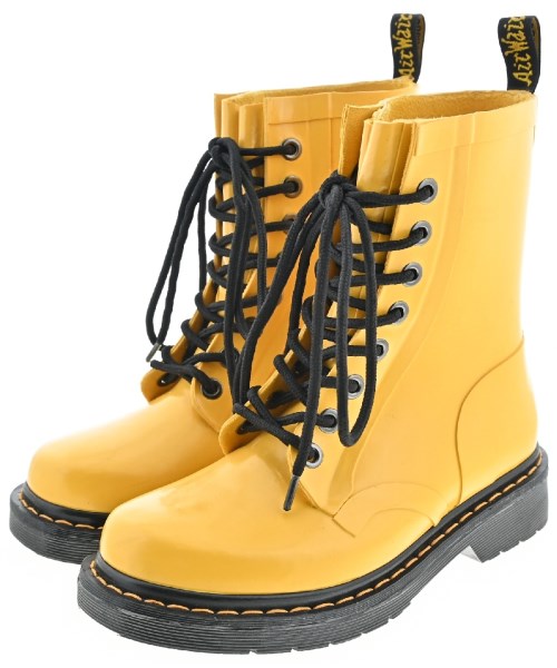 Dr.Martens รองเท้ากันฝน