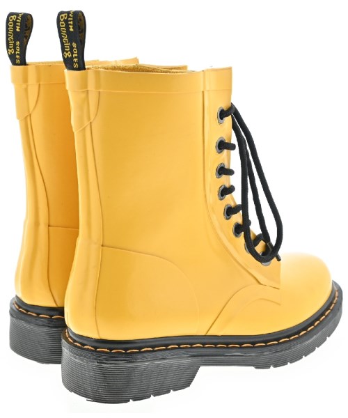 Dr.Martens รองเท้ากันฝน