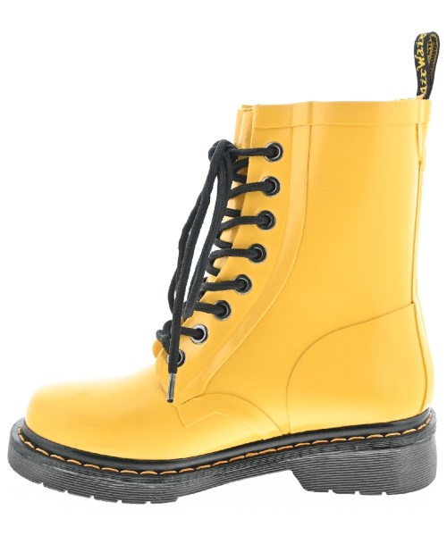 Dr.Martens รองเท้ากันฝน