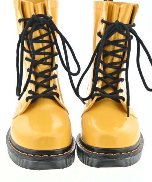 Dr.Martens รองเท้ากันฝน