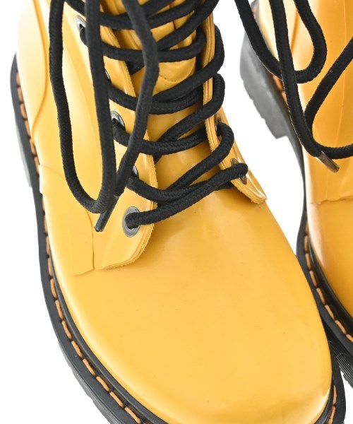 Dr.Martens รองเท้ากันฝน