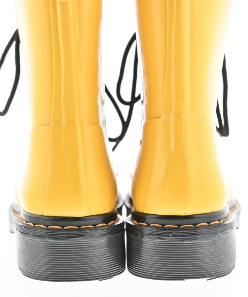Dr.Martens รองเท้ากันฝน