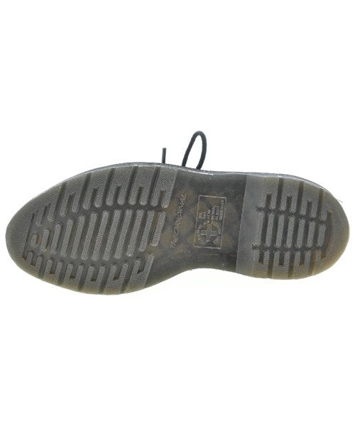 Dr.Martens รองเท้าสวมทางการ