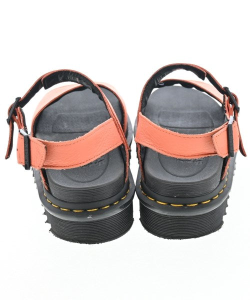 Dr.Martens รองเท้าแตะ