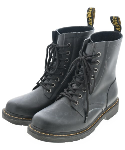 Dr.Martens รองเท้ากันฝน