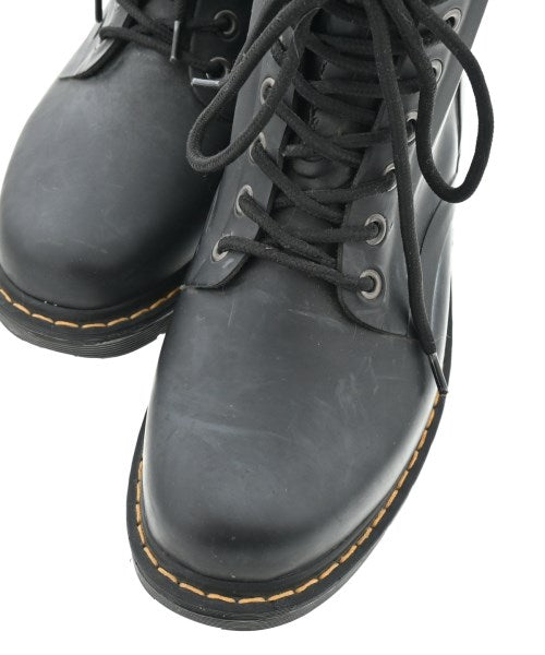 Dr.Martens รองเท้ากันฝน