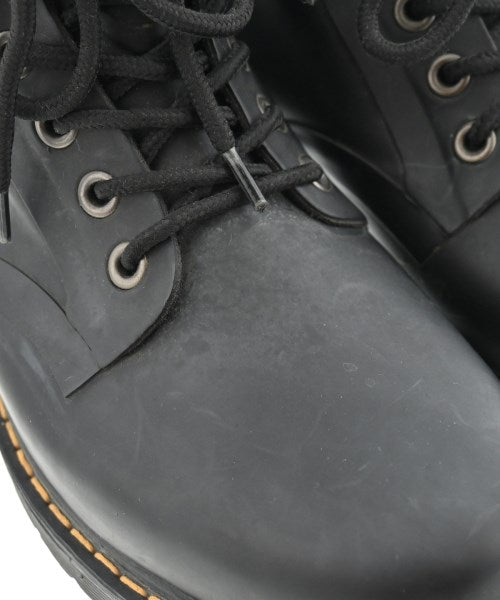 Dr.Martens รองเท้ากันฝน