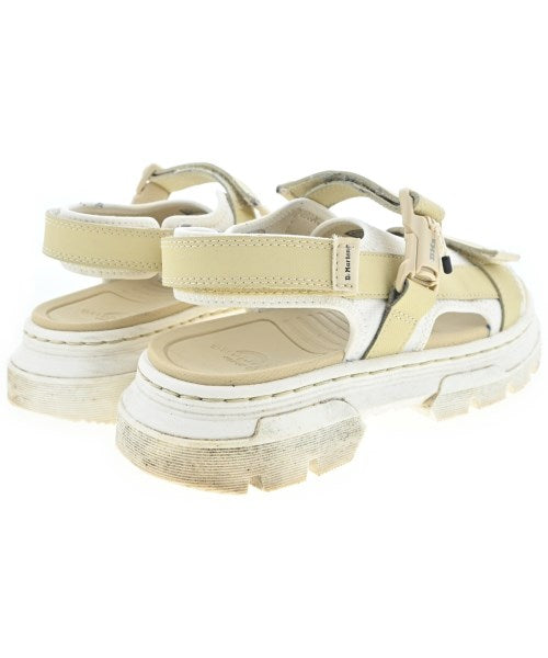 Dr.Martens รองเท้าแตะ