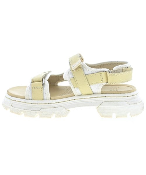 Dr.Martens รองเท้าแตะ