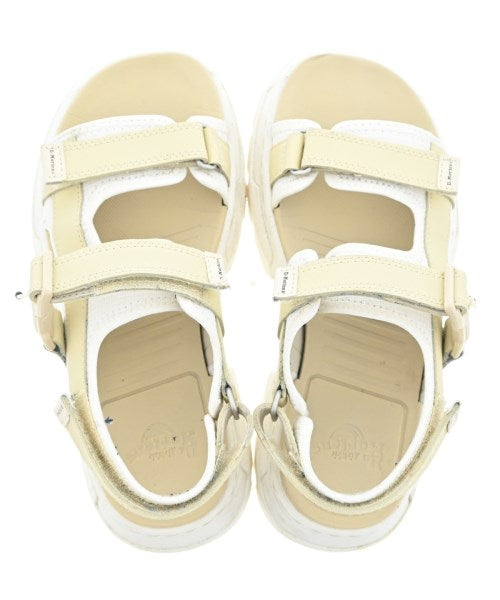 Dr.Martens รองเท้าแตะ