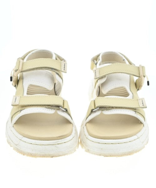 Dr.Martens รองเท้าแตะ