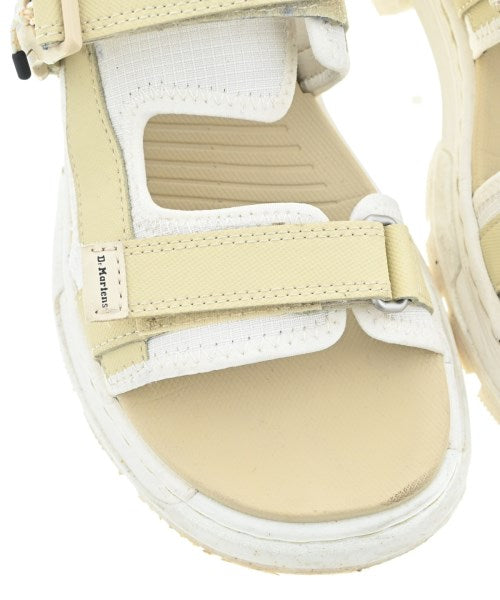 Dr.Martens รองเท้าแตะ