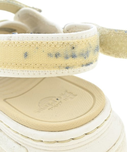 Dr.Martens รองเท้าแตะ