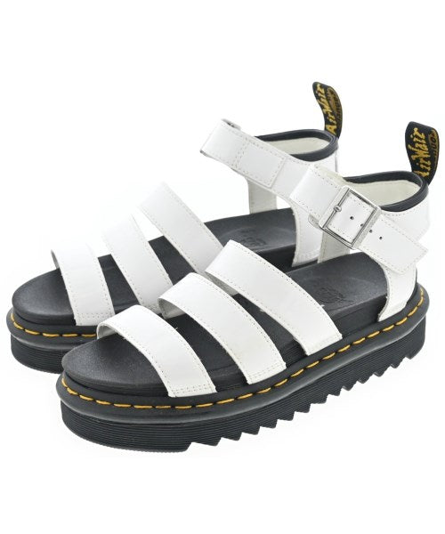 Dr.Martens รองเท้าแตะ
