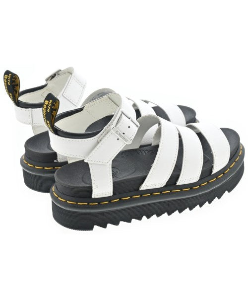 Dr.Martens รองเท้าแตะ