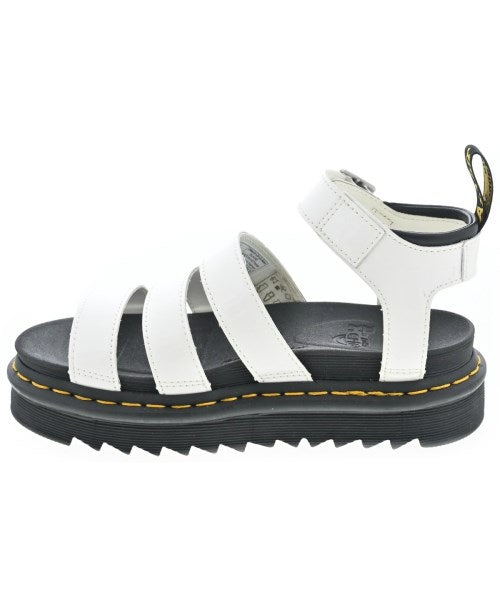 Dr.Martens รองเท้าแตะ