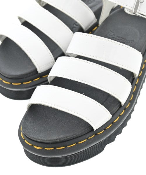 Dr.Martens รองเท้าแตะ