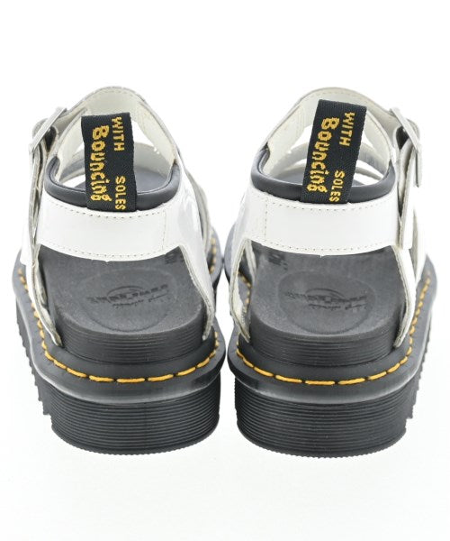 Dr.Martens รองเท้าแตะ