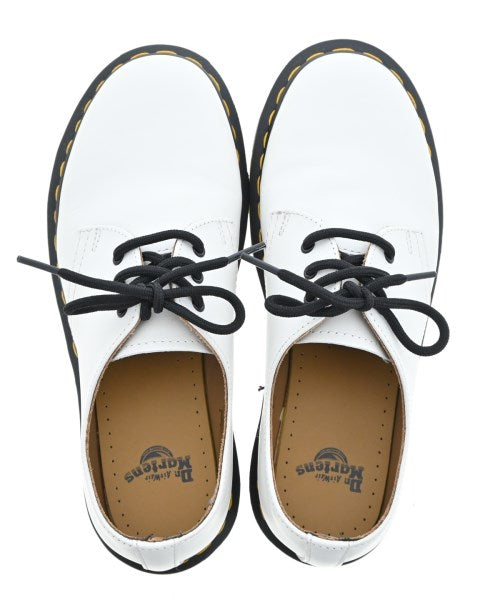 Dr.Martens รองเท้าสวมทางการ