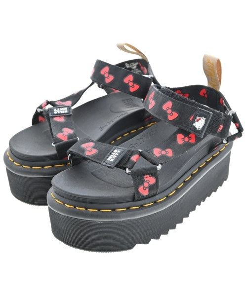 Dr.Martens รองเท้าแตะ
