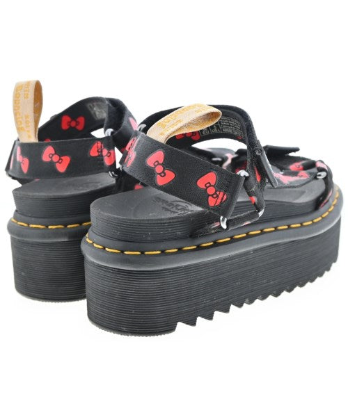 Dr.Martens รองเท้าแตะ