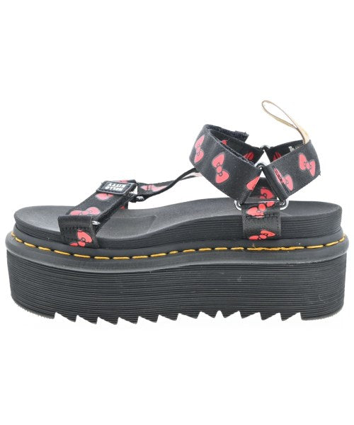 Dr.Martens รองเท้าแตะ