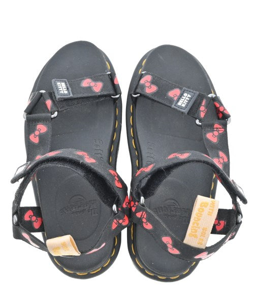 Dr.Martens รองเท้าแตะ