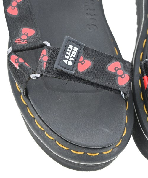 Dr.Martens รองเท้าแตะ