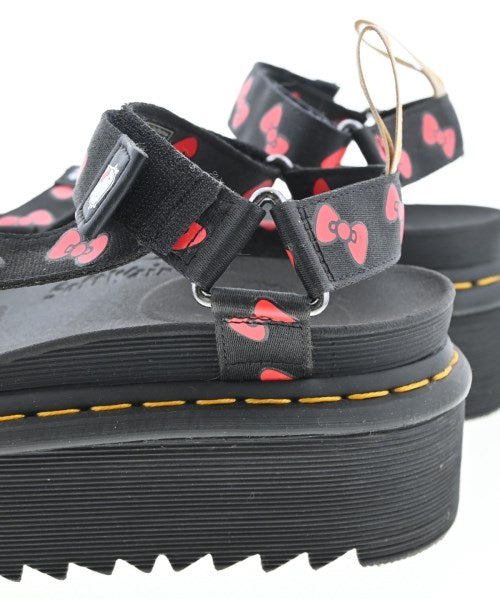 Dr.Martens รองเท้าแตะ