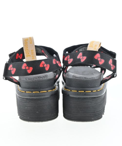 Dr.Martens รองเท้าแตะ