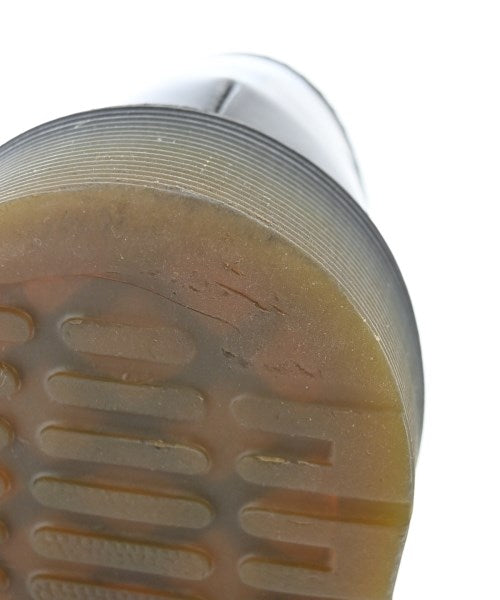 Dr.Martens รองเท้าสวมทางการ