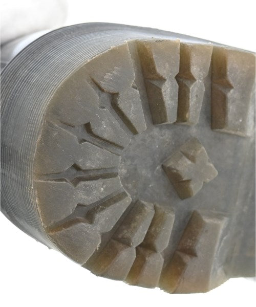 Dr.Martens รองเท้าสวมทางการ