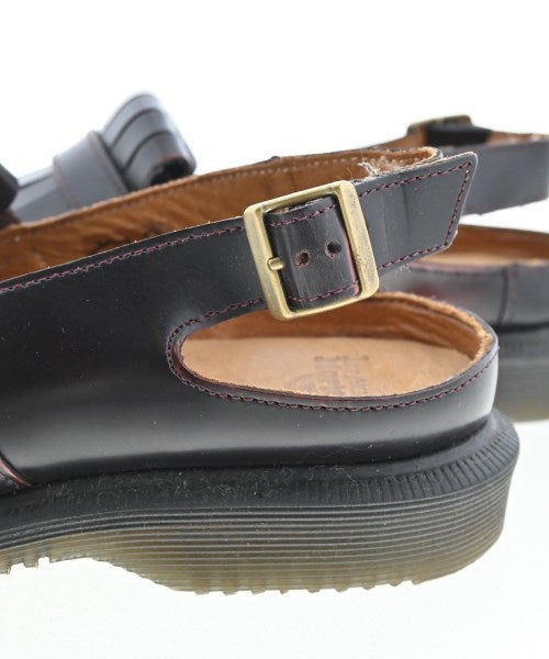 Dr.Martens รองเท้าแตะ