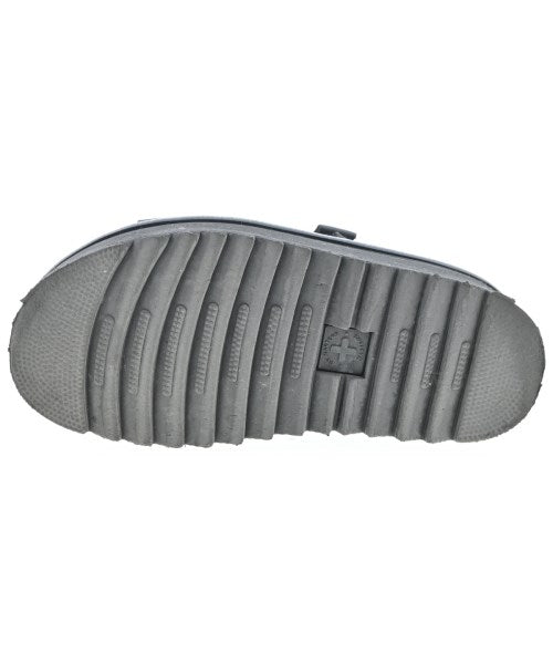 Dr.Martens รองเท้าแตะ