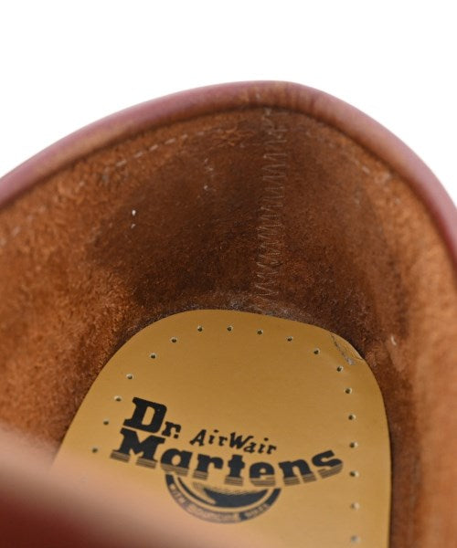 Dr.Martens รองเท้าสวมทางการ