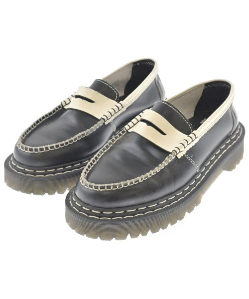Dr.Martens รองเท้าออกงาน/รองเท้าไม่มีส้น
