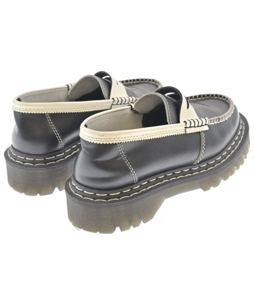 Dr.Martens รองเท้าออกงาน/รองเท้าไม่มีส้น