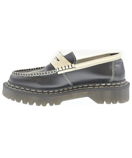 Dr.Martens รองเท้าออกงาน/รองเท้าไม่มีส้น