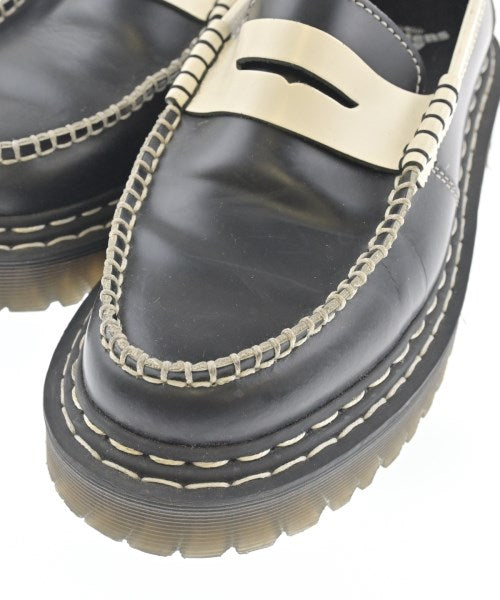 Dr.Martens รองเท้าออกงาน/รองเท้าไม่มีส้น