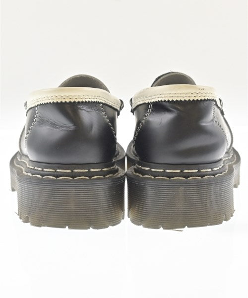 Dr.Martens รองเท้าออกงาน/รองเท้าไม่มีส้น